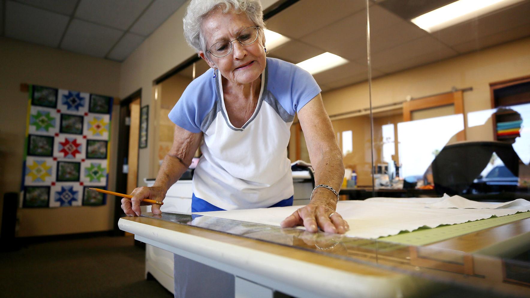 Tucson volunteers lose state funding, start nonprofit to help people with disabilities